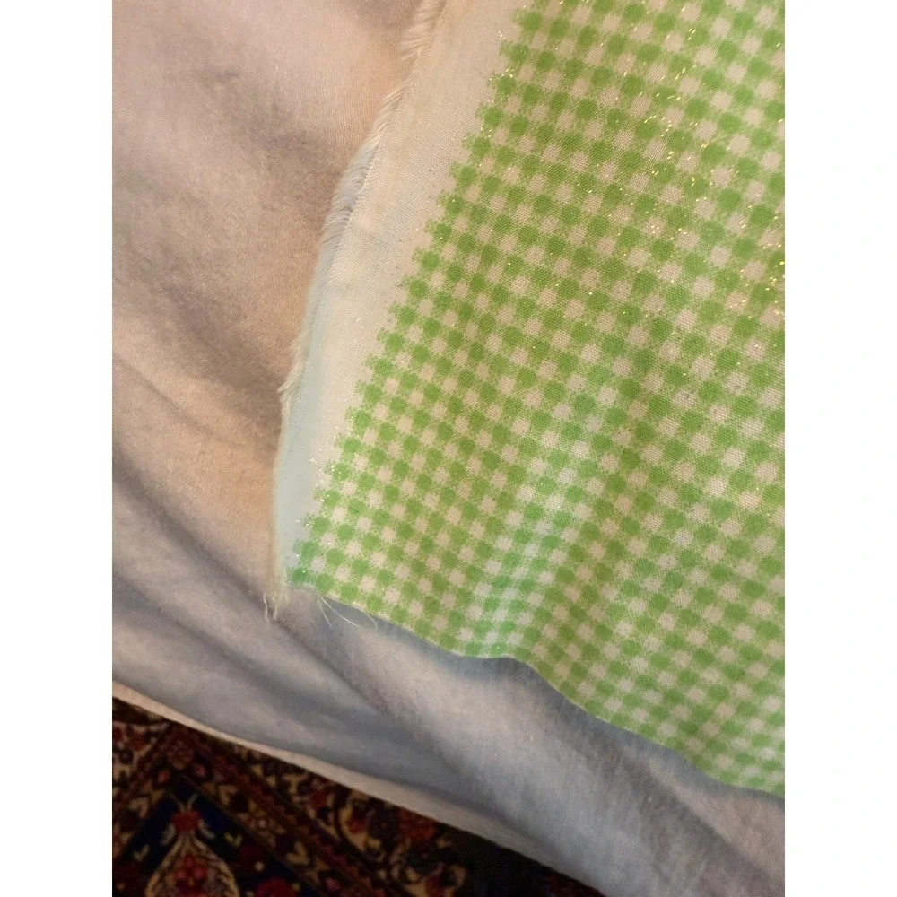 Vintage new type Fabric 41
